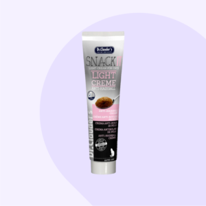Dr Clauder's Snack It Light Gato