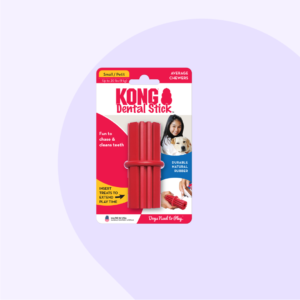 Kong Dental Stick Classic Perro