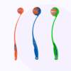 Lanzador de Pelotas Chuckit Juguete para Perros