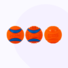 Juguete Fetch Medley Gen 3 Chuckit para Perros