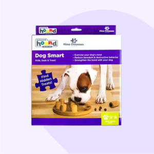 Rompecabezas Nina Ottosson Dog Composite Nivel 1