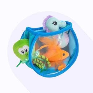 Catstages pesera de peluches