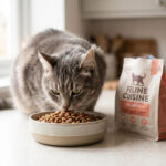 Alimento para gatos