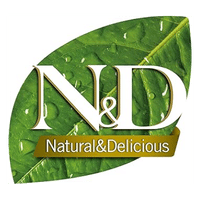 Natural and Delicious