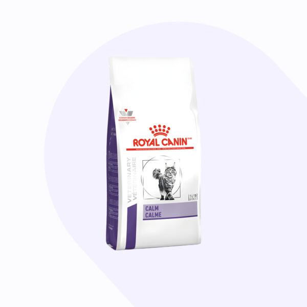 royal-canin-calm-gato